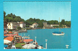 AK Velden am Wörthersee.
