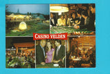 AK Velden am Wörthersee. Casino.