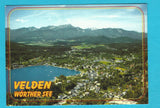 AK Velden am Wörther See.