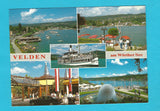 AK Velden am Wörther See.