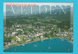 AK Velden am Wörther See.