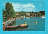 AK Velden am Wörther See.