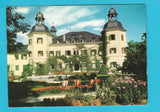 AK Velden am Wörther See. Schloss.