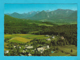 AK Velden am Wörther See. Hotel Pension Streklhof. Inh. Johann Tschernitz.