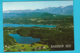 AK Saisser See.