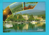 AK Velden am Wörthersee.