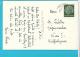 AK Velden am Wörthersee. (1941)