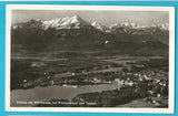 AK Velden am Wörthersee. (1942)