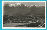 AK Velden am Wörthersee.