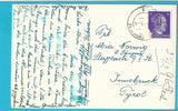 AK Velden am Wörthersee. (1942)