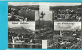 AK Velden am Wörthersee.