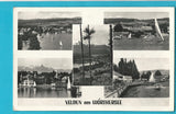 AK Velden am Wörthersee.