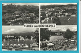 AK Velden am Wörthersee.