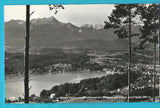 AK Velden am Wörthersee.