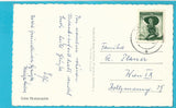 AK Velden am Wörthersee. Schloss. (1937)