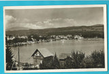 AK Velden am Wörthersee. (1930)