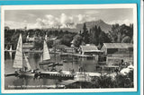 AK Velden am Wörthersee.