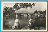 AK Velden am Wörthersee.