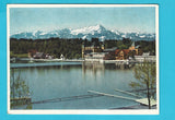 AK Velden am Wörthersee. (1943)