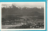 AK Velden am Wörthersee.