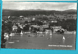 AK Velden am Wörthersee.