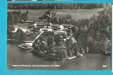 AK Velden am Wörthersee. Jugenderholungsheim Cap Wörth.