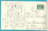 AK Die Bucht von Velden am Wörthersee. (1934)