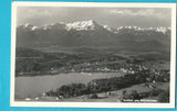 AK Velden am Wörthersee.