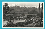 AK Velden am Wörthersee.