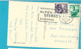 AK Velden am Wörthersee. Casino Hotel Bulfon.