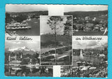 AK Velden am Wörthersee.