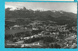 AK Velden am Wörthersee.