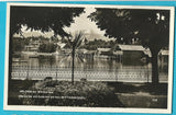 AK Velden am Wörthersee. Uferpartie. (1930)
