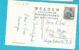 AK Velden am Wörthersee.
