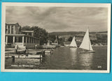 AK Velden am Wörthersee. (1933)