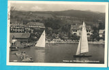 AK Velden am Wörthersee. Mößlacherstrand. (1939)