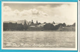 AK Schloss Velden am Wörthersee. (1924)
