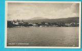 AK Velden am Wörthersee. (1924)