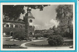 AK Velden im Schlosspark.