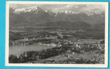 AK Velden am Wörthersee.