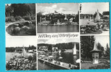 AK Velden am Wörthersee.