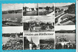 AK Velden am Wörthersee.