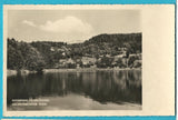AK Saissersee (Jeserzersee) mit Jausenstation Feidig.