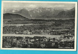AK Velden am Wörthersee. (1933-34)