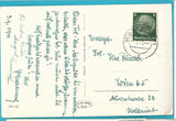 AK Velden am Wörthersee. (1940-41)