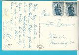 AK Velden am Wörthersee. (1949-50)