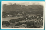 AK Velden am Wörthersee.