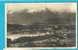 AK Velden am Wörthersee.