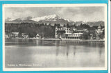 AK Velden am Wörthersee. (1948-49)
