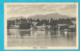 AK Velden am Wörthersee.